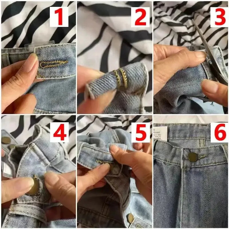 Harajuku Women's Jeans Shorts Y2k Grunge Vintage Streetwear Beach Jorts Clothes 2000s Denim Hot Pants Japanese 2026 Summer